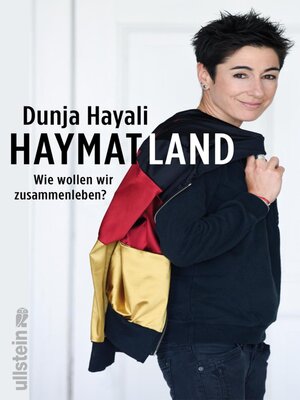 cover image of Haymatland